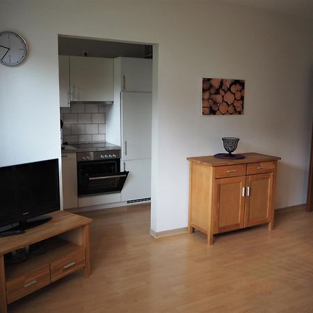 Ferienresidenz Wurmbergblick Apartment Braunlage Exterior photo