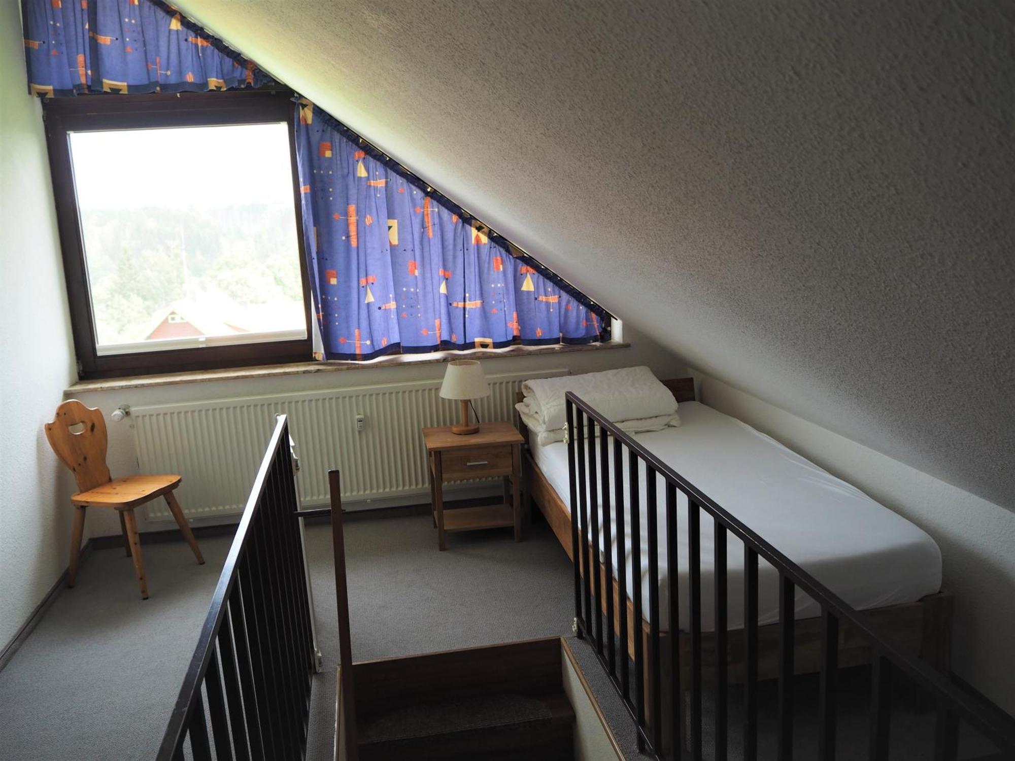 Ferienresidenz Wurmbergblick Apartment Braunlage Exterior photo