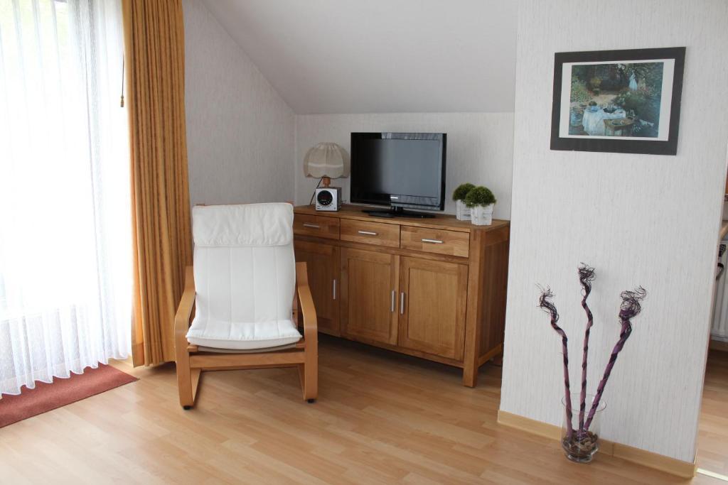 Ferienresidenz Wurmbergblick Apartment Braunlage Room photo