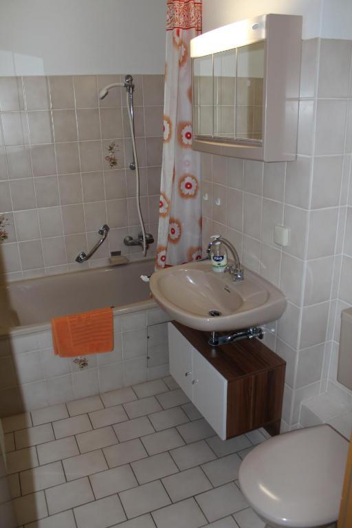 Ferienresidenz Wurmbergblick Apartment Braunlage Room photo