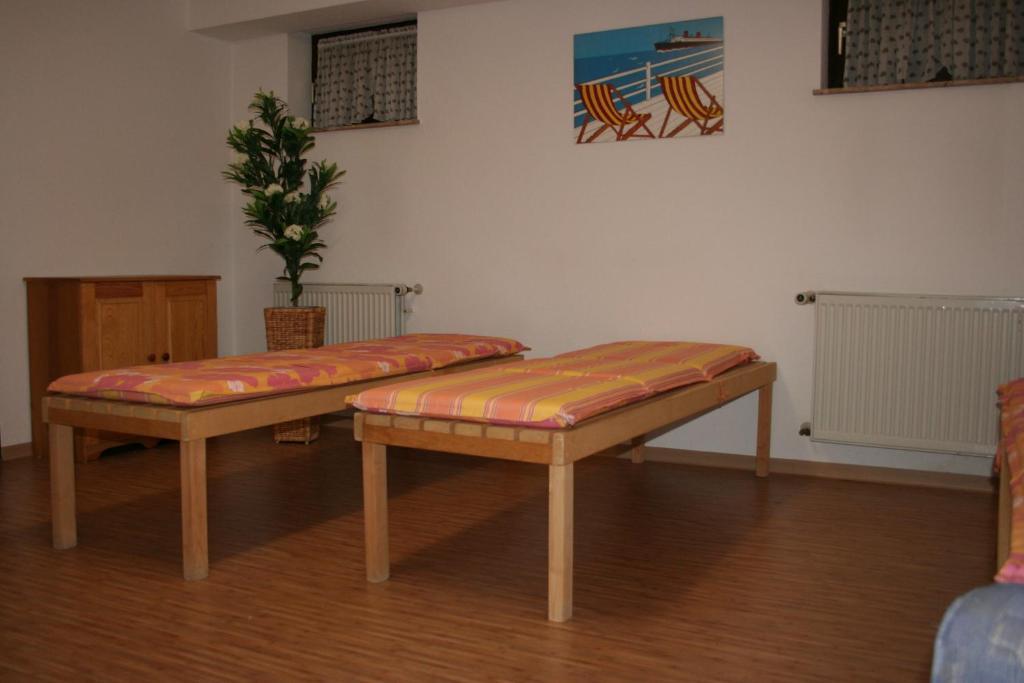 Ferienresidenz Wurmbergblick Apartment Braunlage Exterior photo