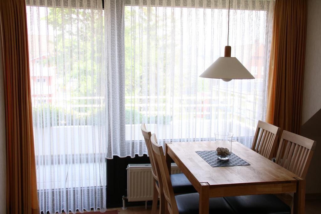 Ferienresidenz Wurmbergblick Apartment Braunlage Exterior photo