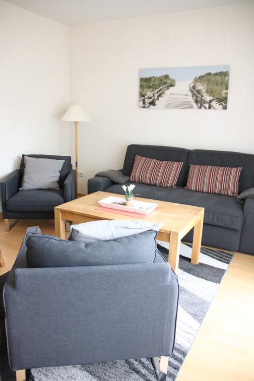 Ferienresidenz Wurmbergblick Apartment Braunlage Exterior photo