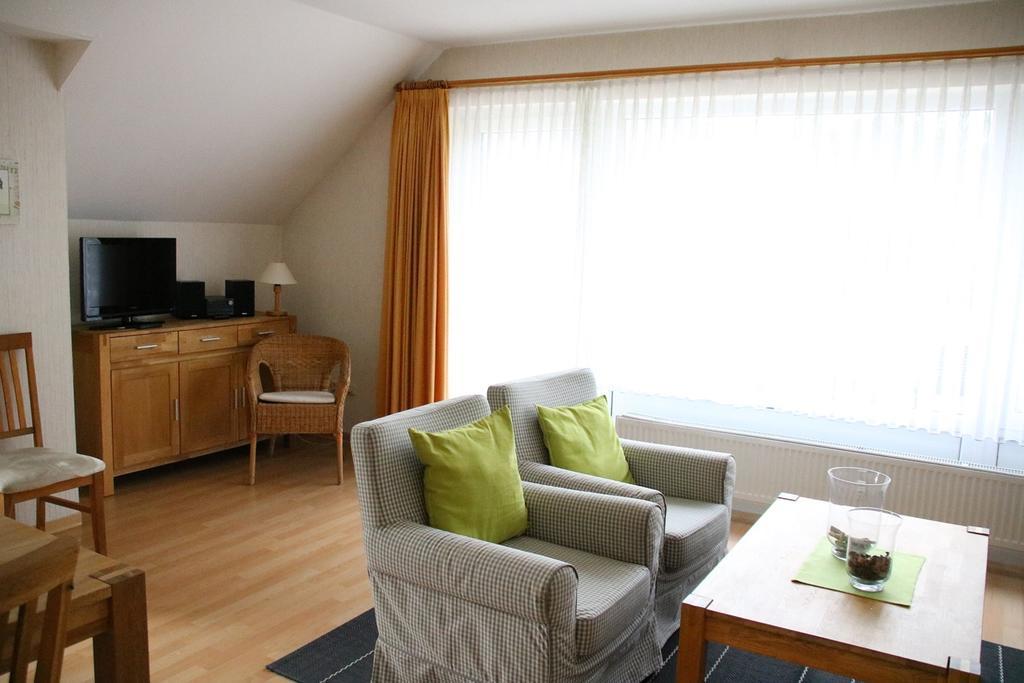 Ferienresidenz Wurmbergblick Apartment Braunlage Exterior photo